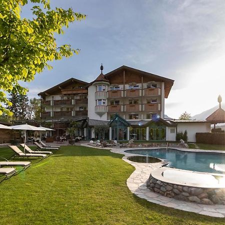 Hotel Burggraeflerhof Merano Exterior foto